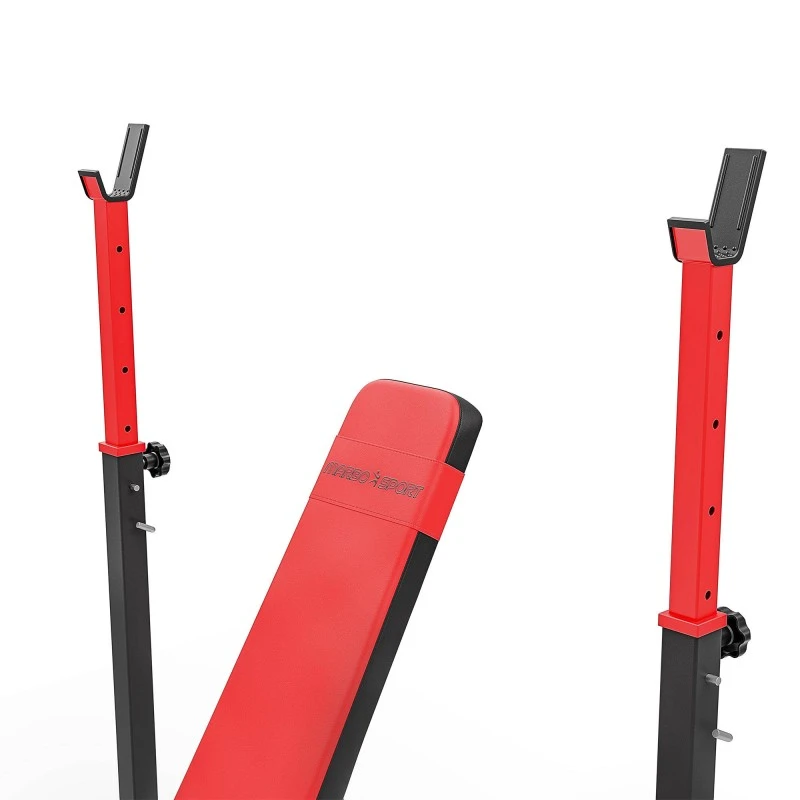 Регулируема лежанка Марбо Спорт